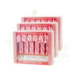 Pretty Candy Cane Pack in New York